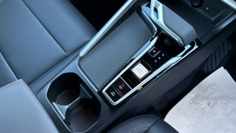 MG ZS 1.5 Hybrid+ Trophy 5dr Auto Hybrid Hatchback